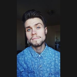 Meet your Posher, Taylor